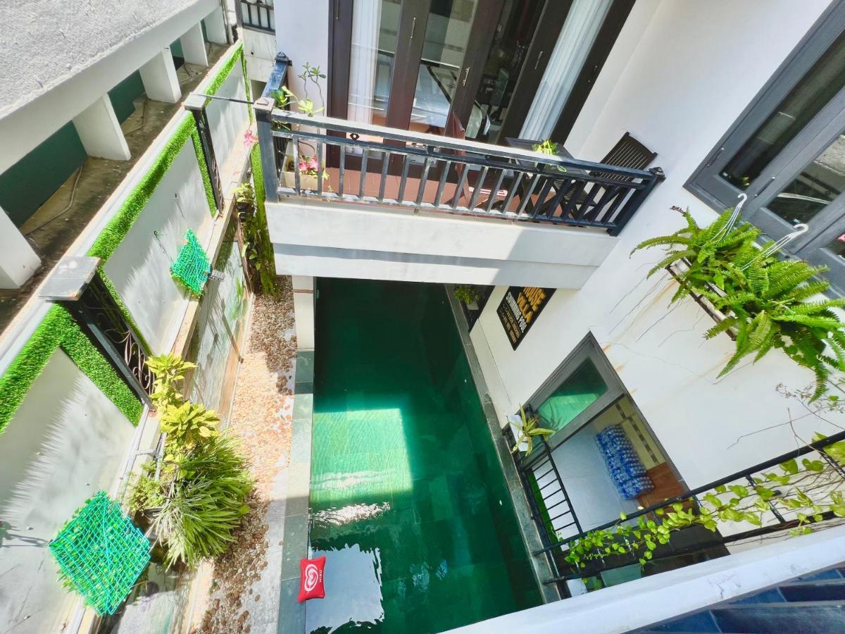 Ngo House Villa Hoi An Exteriér fotografie